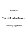 The Irish Schoolmaster