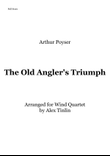 The Old Angler's Triumph