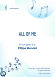 All of Me