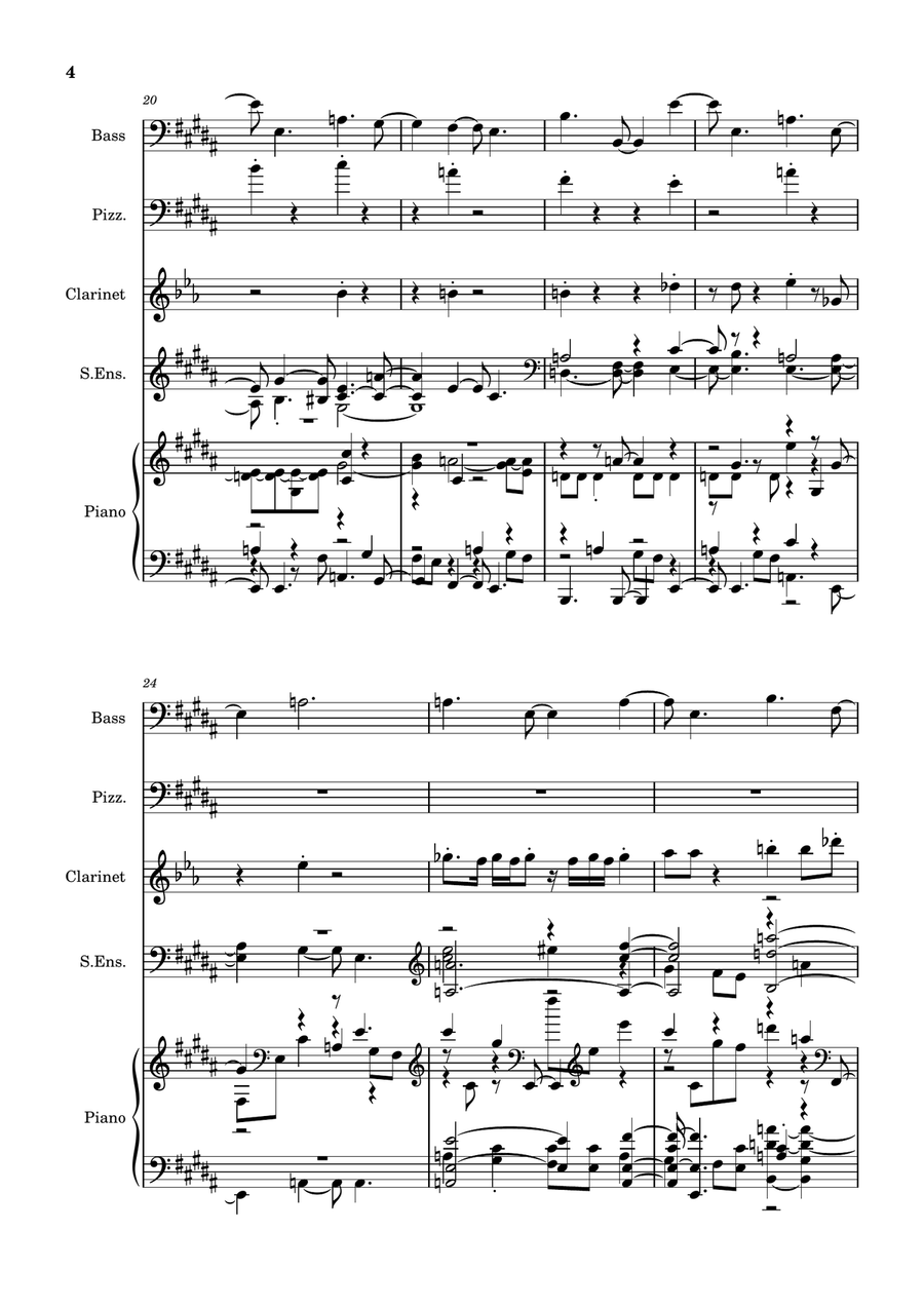 Happiness Happiness Full Orchestra scores gallery preview page 4
