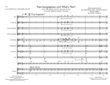 Medley: Pure Imagination with What's This?