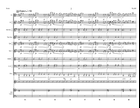 Skyfall Marching Band scores gallery preview page 3