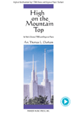 High on the Mountain Top - TTBB