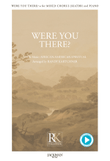 Were You There? SSATBB