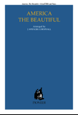 America, the Beautiful - SSAATTBB
