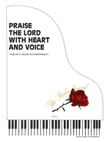 Praise the Lord with Heart and Voice - TTBB