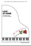 Love At Home - SSAA: Physical Product