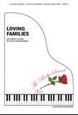 Loving Families - SSA