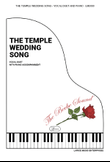The Temple Wedding Song - Vocal Duet