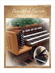 Beautiful Savior - Piano and Organ Duet
