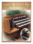 Nearer, My God, To Thee - Piano and Organ Duet