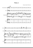 Waltz 4