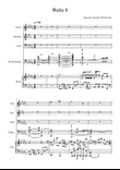 Waltz 9