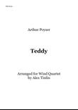 Teddy