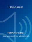 Happiness
