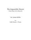The Impossible Dream (The Quest)