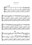 Habanera from Carmen - String Trio