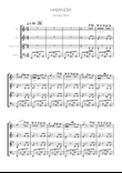 Habanera from Carmen - Woodwind Quartet