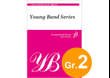 Capriccio on Three Japanese Children Songs for Brass Band