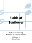 Fields of Sunflower
