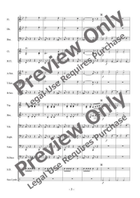 Star Fantasy Concert Band scores gallery preview page 4