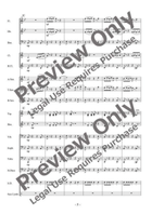 Star Fantasy Concert Band scores gallery preview page 6
