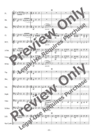Star Fantasy Concert Band scores gallery preview page 7