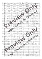 Cherry Blossom Brilliance Concert Band scores gallery preview page 4