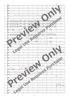 Cherry Blossom Brilliance Concert Band scores gallery preview page 8
