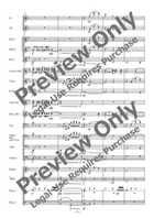 Legacy Concert Band scores gallery preview page 6
