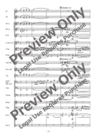 Legacy Concert Band scores gallery preview page 5
