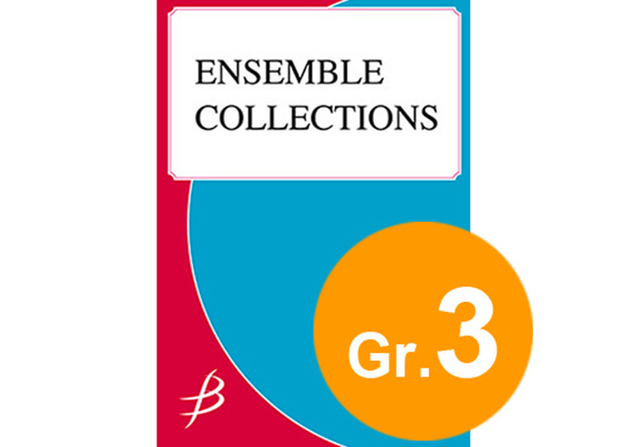 Golden Eagle - Brass Trio/Quartet/Quintet Brass Trio scores gallery preview page 1