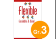 For Children - Flexible Ensemble/Band 5 Parts & Optional Percussion