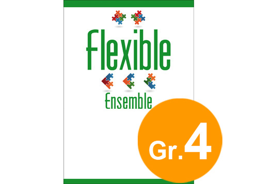 Symphony No. 6 Pastoral Selections - Flexible Woodwind Septet/Octet Chamber Music scores gallery preview page 1