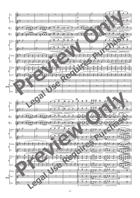 Danse - Flexible Woodwind Septet/Octet Chamber Music scores gallery preview page 3