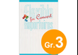 Golliwogg's Cakewalk from Children's Corner - Flexible Ensemble/Band 5 Parts & Optional Percussion