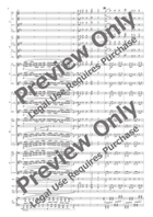 Le Carnaval des Animaux - Flexible Band 6 Parts & Percussion B-Flat Clarinet scores gallery preview page 9