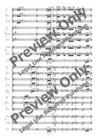 The Restless Soul - Flexible Band 5-7 Parts & Percussion B-Flat Clarinet scores gallery preview page 6