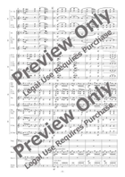 Cave of Altamira - Flexible Band 5 Parts & Percussion Bassoon scores gallery preview page 7