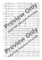 Cave of Altamira - Flexible Band 5 Parts & Percussion Bassoon scores gallery preview page 8