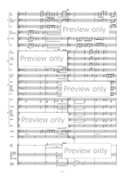 Legacy for Flexible Ensemble B-Flat Clarinet scores gallery preview page 3