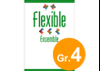 Ethereal Flower - Flexible Band 8 Parts