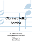Clarinet Polka Samba