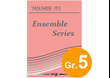 Six Dances in Bulgarian Rhythm - Saxophone Quartet