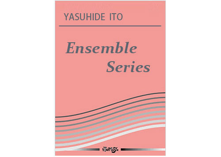 Concerto for Two Trumpets and Band (Piano Reducion) Trumpet Duet scores gallery preview page 1