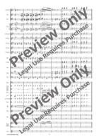 Only Once! Concert Band scores gallery preview page 3