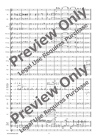 Only Once! Concert Band scores gallery preview page 6