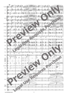 Only Once! Concert Band scores gallery preview page 7