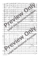 Only Once! Concert Band scores gallery preview page 8