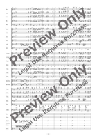 Claudio Concert Band scores gallery preview page 7